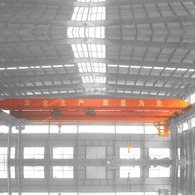 einzelner Träger obenliegender Crane For Workshop Electric 3Ph 5t LDA