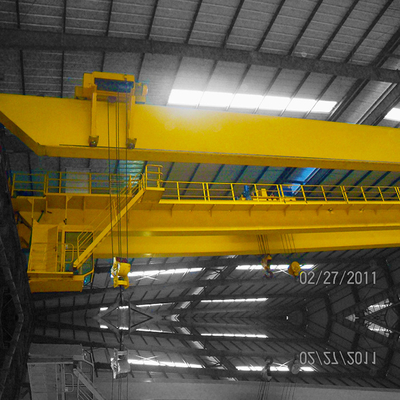 Elektrische Einschienenbahn obenliegender Crane For Workshop der Hebemaschinen-LDP 1000kg