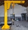 Elektrischer 5-Tonnen-Säulenkran für Werkstatt-Hebezeuge