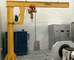 500KG Ständer-Jib Crane Customizable For Factory Lifting 8m/Min