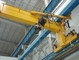 Hochleistungs-Wand reisender Jib Crane 18m mit drahtloser Fernbedienung