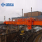 Stabiler Leistungs-Stahlwerk-Kran 30 Tonnen-Kapazitäts-breite Spannen-langlebiges Gut