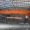 16 Tonnen-Stahlwerk-Kran-elektromagnetische rotierende Fördermaschinen-Strahln-1-jährige Garantie