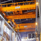 Träger-Gießerei-Kran des Doppelt-IP55 für Stahlfabrik 75 Tonne - 320 Tonnen-Kapazität