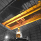 Fertigen Sie 100/30 Ton Heavy Duty Ladle Lifting elektrischen obenliegenden reisenden Crane For Steel Melt Workshop besonders an